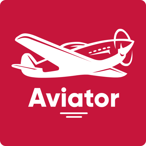 Aviator spillomslag
